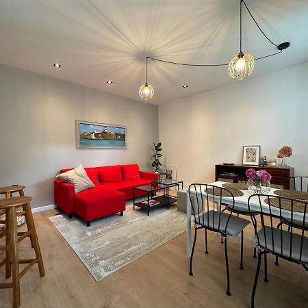 Апартаменти Apartman Teri Тренчин Екстер'єр фото