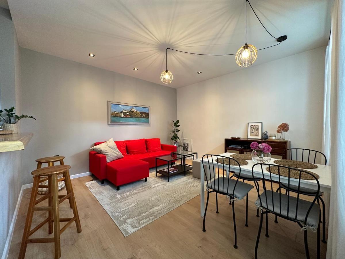 Апартаменти Apartman Teri Тренчин Екстер'єр фото