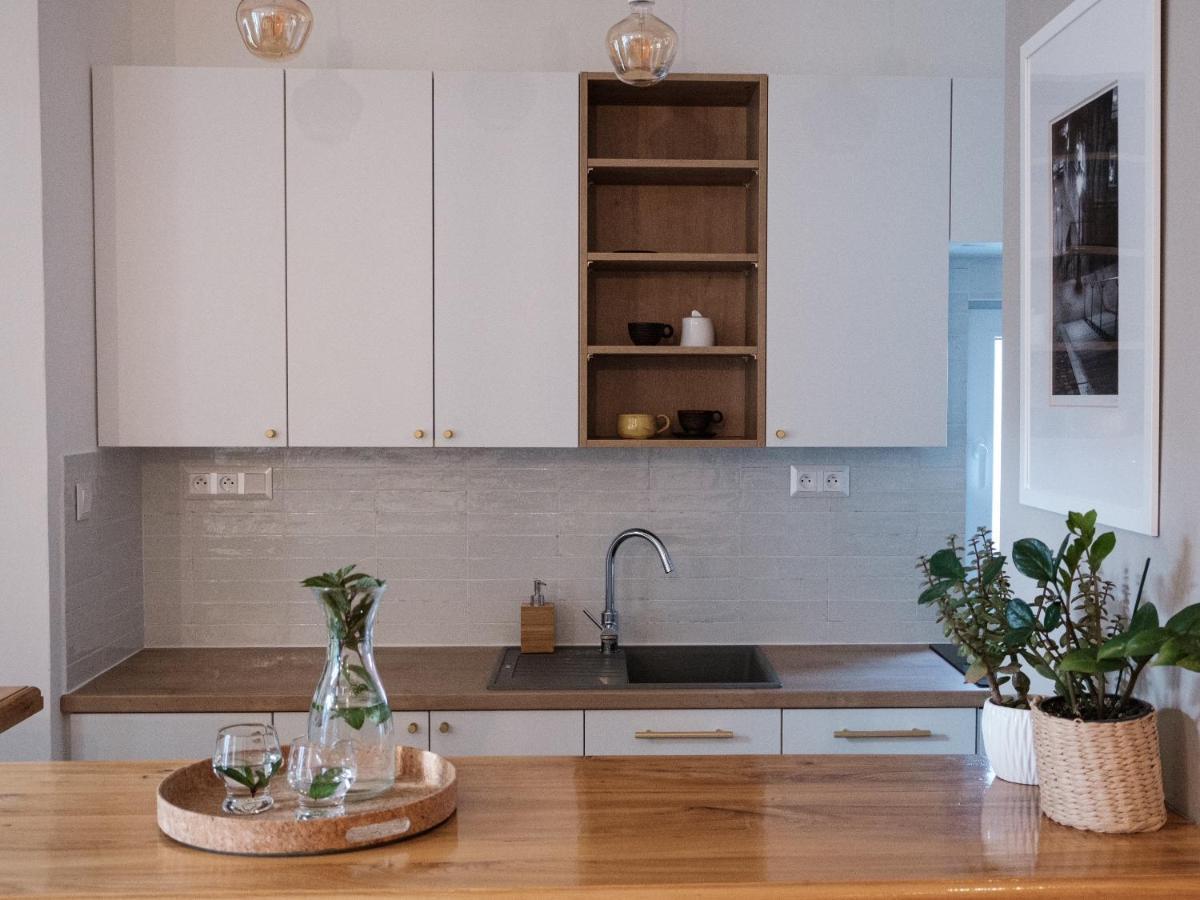 Апартаменти Apartman Teri Тренчин Екстер'єр фото