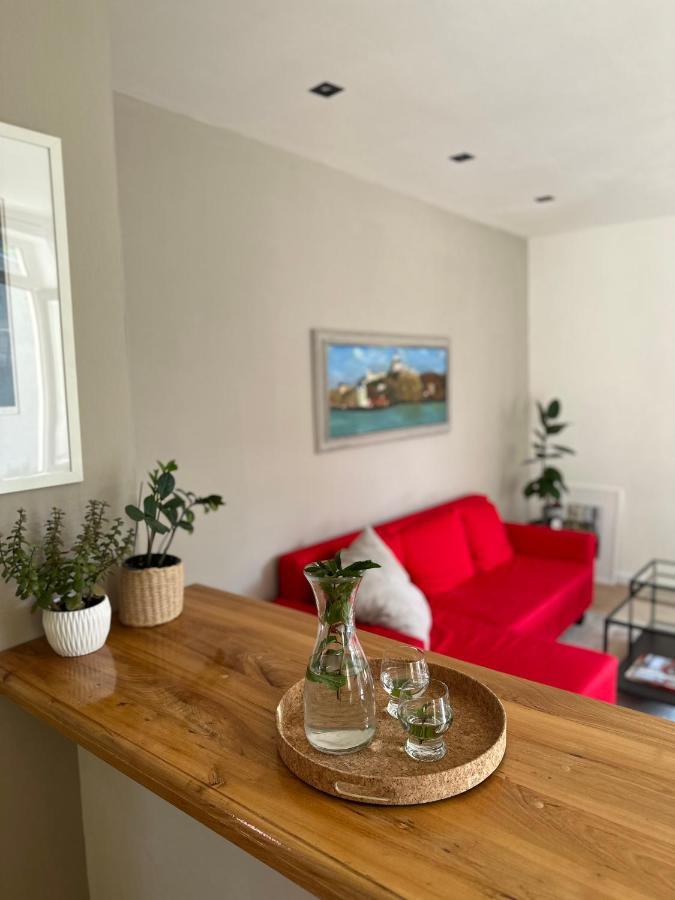 Апартаменти Apartman Teri Тренчин Екстер'єр фото