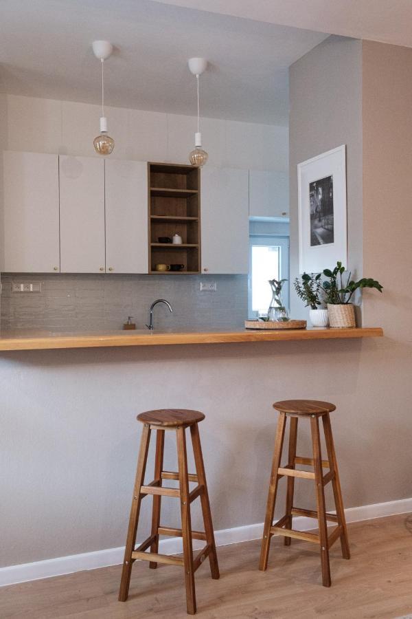 Апартаменти Apartman Teri Тренчин Екстер'єр фото