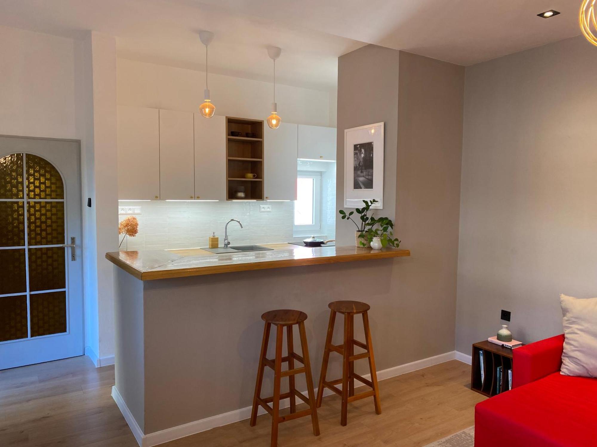 Апартаменти Apartman Teri Тренчин Екстер'єр фото